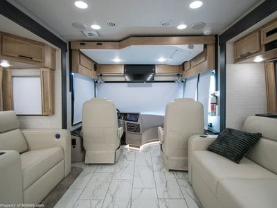 2026 Forest River Berkshire XLT - Photo 4