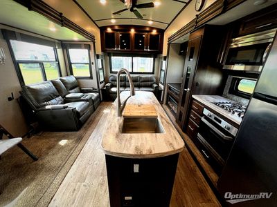 2019 Jayco North Point - Photo 26