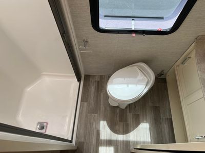 2021 Tiffin WAYFARER - Photo 20