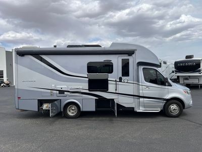 2021 Tiffin WAYFARER - Photo 25