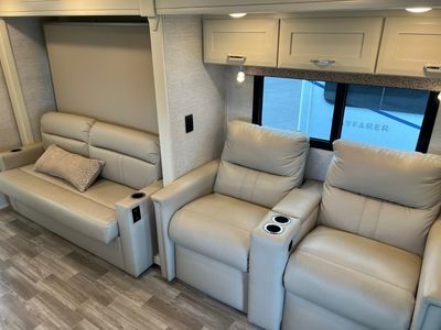 2021 Tiffin WAYFARER - Photo 6