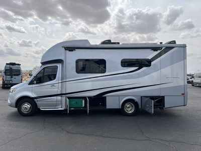 2021 Tiffin WAYFARER - Photo 27