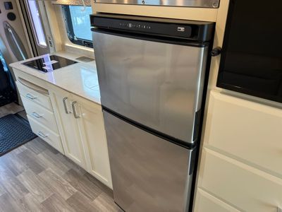 2021 Tiffin WAYFARER - Photo 18
