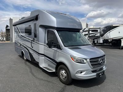 2021 Tiffin WAYFARER - Photo 1