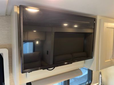 2021 Tiffin WAYFARER - Photo 13