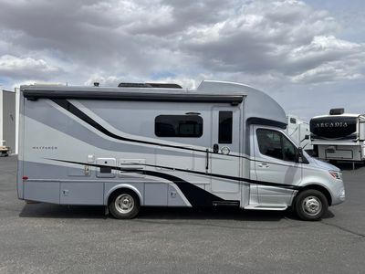 2021 Tiffin WAYFARER - Photo 24