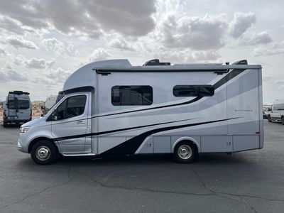 2021 Tiffin WAYFARER - Photo 26
