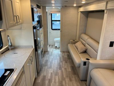 2021 Tiffin WAYFARER - Photo 5