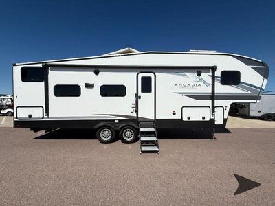 2024 Keystone RV Arcadia Select - Photo 4