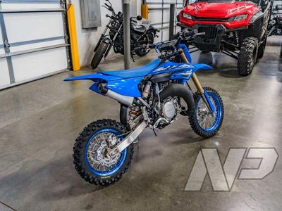 2026 Yamaha YZ65 - Photo 3