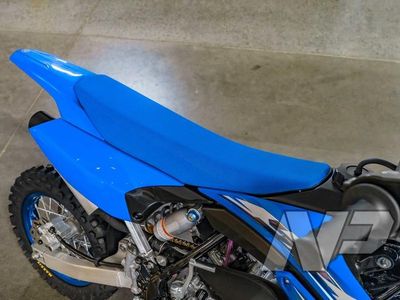 2026 Yamaha YZ65 - Photo 9