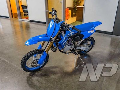 2026 Yamaha YZ65 - Photo 2