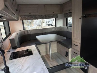 2026 Forest River RV Sunseeker LE - Photo 8