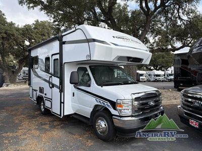 2026 Forest River RV Sunseeker LE - Photo 1