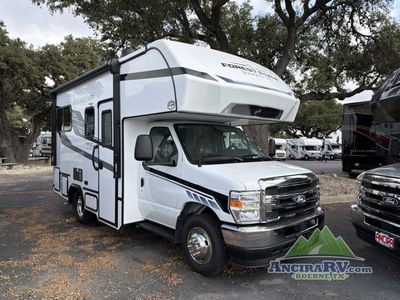 2026 Forest River RV Sunseeker LE - Photo 2