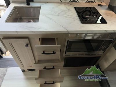 2026 Forest River RV Sunseeker LE - Photo 10