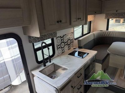 2026 Forest River RV Sunseeker LE - Photo 9