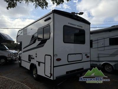 2026 Forest River RV Sunseeker LE - Photo 4