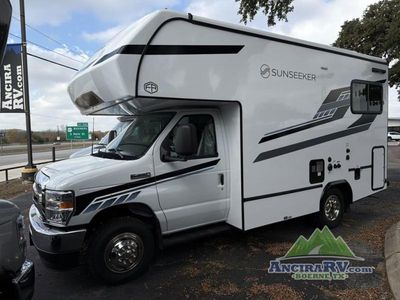 2026 Forest River RV Sunseeker LE - Photo 5