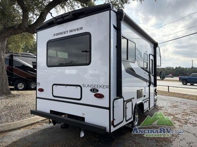 2026 Forest River RV Sunseeker LE - Photo 3