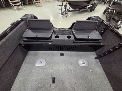 2025 Crestliner 1650 Kodiak WT - Photo 20