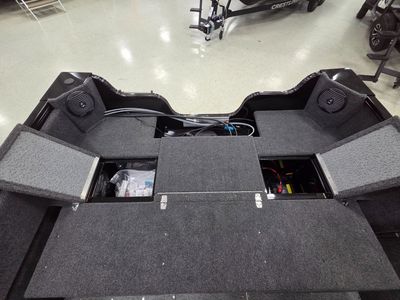 2025 Crestliner 1650 Kodiak WT - Photo 17