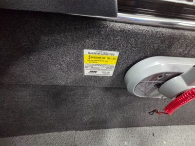 2025 Crestliner 1650 Kodiak WT - Photo 28