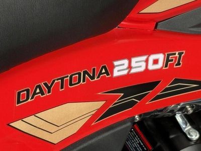 2025 Denago Powersports Daytona 250 FI - Photo 14