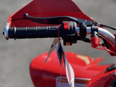 2025 Denago Powersports Daytona 250 FI - Photo 12