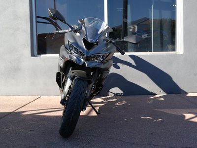2026 Kawasaki Ninja ZX-4RR ABS - Photo 4