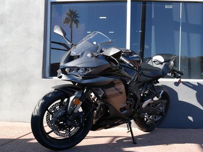 2026 Kawasaki Ninja ZX-4RR ABS - Photo 1