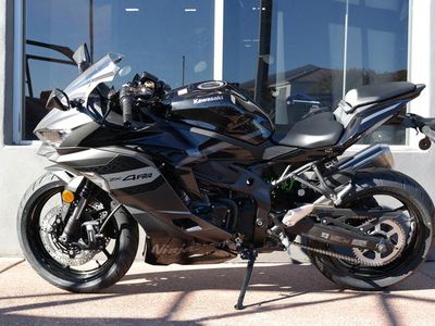 2026 Kawasaki Ninja ZX-4RR ABS - Photo 2