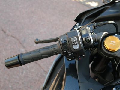 2026 Kawasaki Ninja ZX-4RR ABS - Photo 12