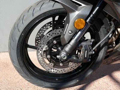 2026 Kawasaki Ninja ZX-4RR ABS - Photo 8