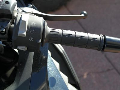 2026 Kawasaki Ninja ZX-4RR ABS - Photo 14