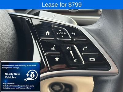 2026 Mercedes-Benz GLE — photo 22 view
