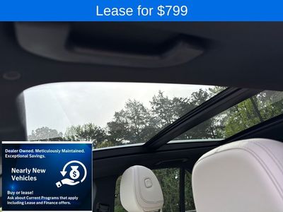 2026 Mercedes-Benz GLE — photo 12 view