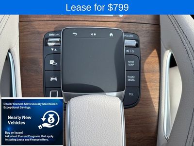 2026 Mercedes-Benz GLE — photo 25 view