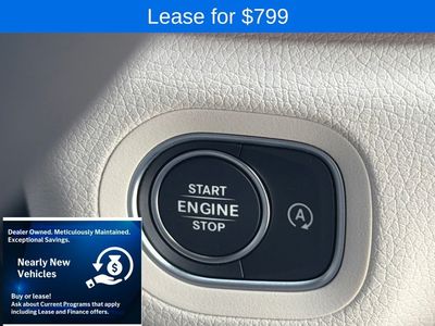 2026 Mercedes-Benz GLE — photo 24 view