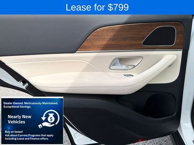2026 Mercedes-Benz GLE — photo 30 view