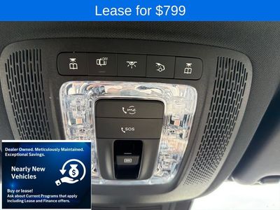 2026 Mercedes-Benz GLE — photo 26 view
