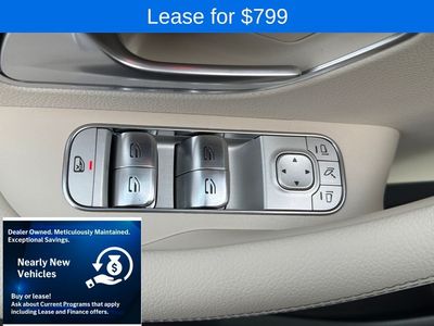 2026 Mercedes-Benz GLE — photo 29 view