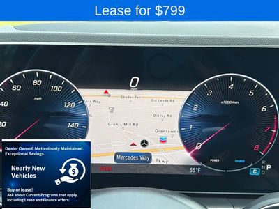 2026 Mercedes-Benz GLE — photo 23 view