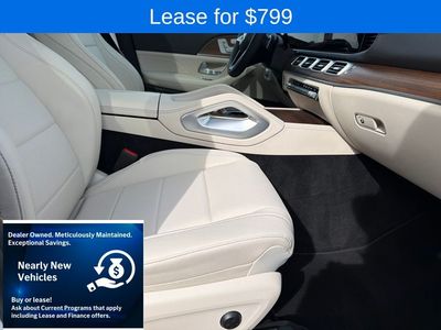 2026 Mercedes-Benz GLE — photo 39 view