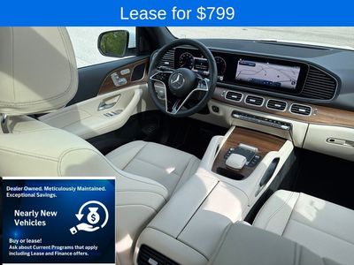 2026 Mercedes-Benz GLE — photo 36 view