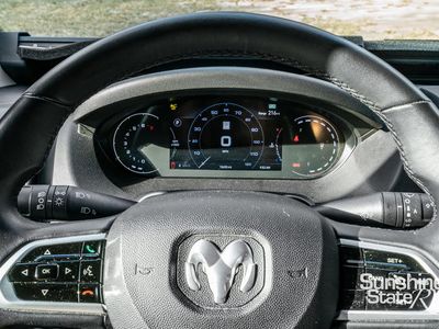 2022 Winnebago Travato — photo 11 view