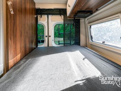 2022 Winnebago Travato — photo 14 view