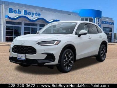 2026 Honda HR-V - Photo 1