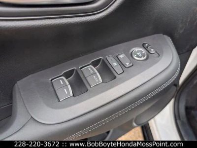 2026 Honda HR-V - Photo 9