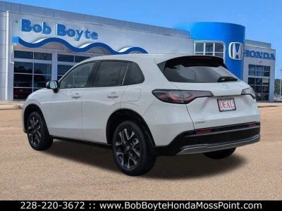 2026 Honda HR-V - Photo 3